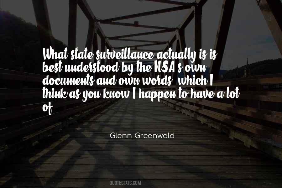 Words To State Quotes #1743842