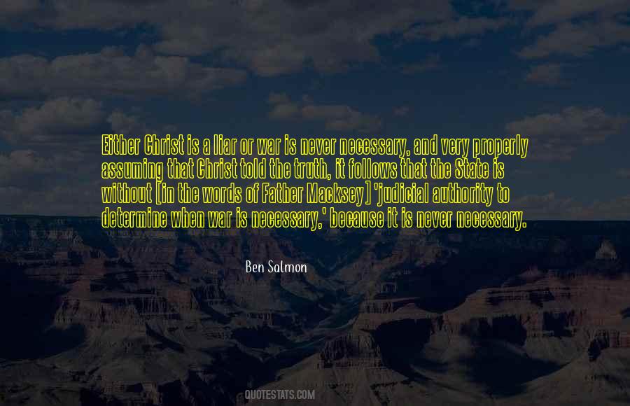 Words To State Quotes #818675