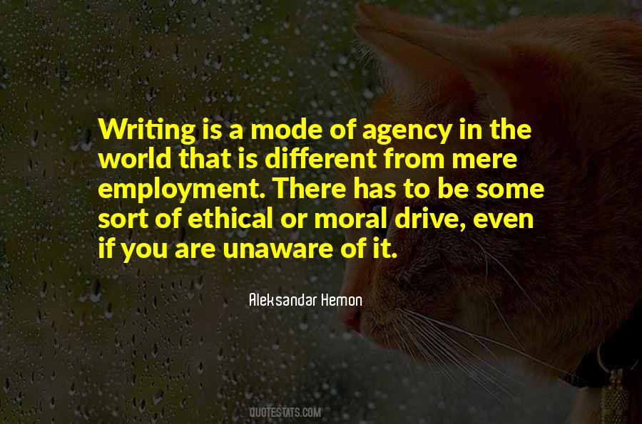 Employment Agency Quotes #1853101