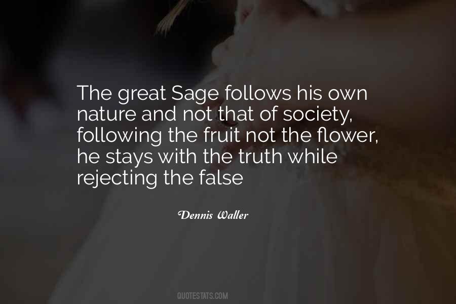 Great Flower Quotes #1013164