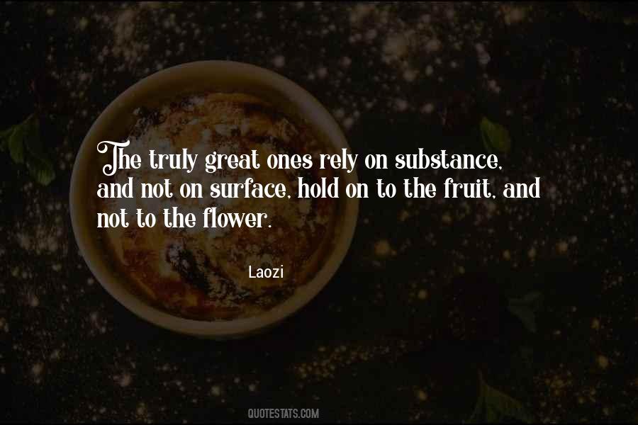 Great Flower Quotes #185350