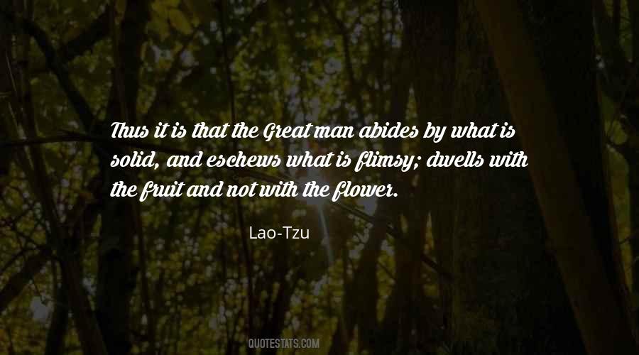 Great Flower Quotes #262194