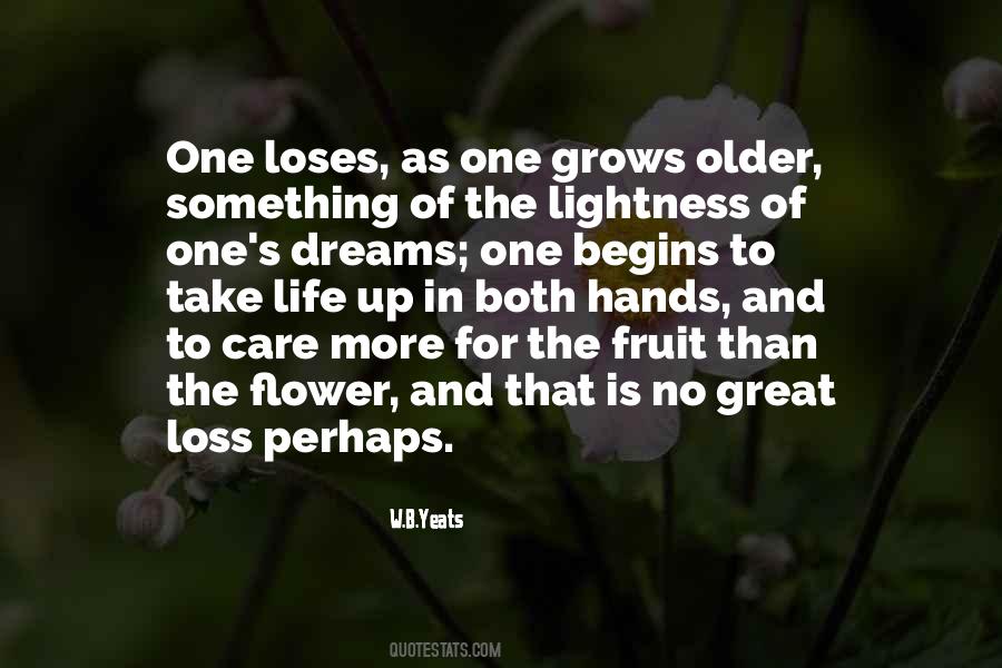 Great Flower Quotes #322566