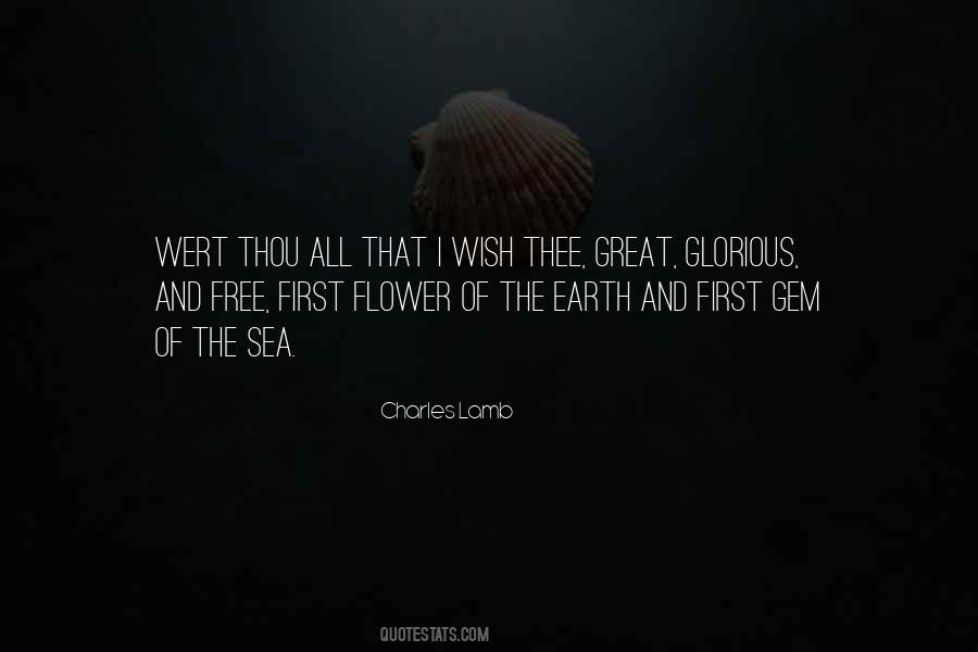 Great Flower Quotes #897024