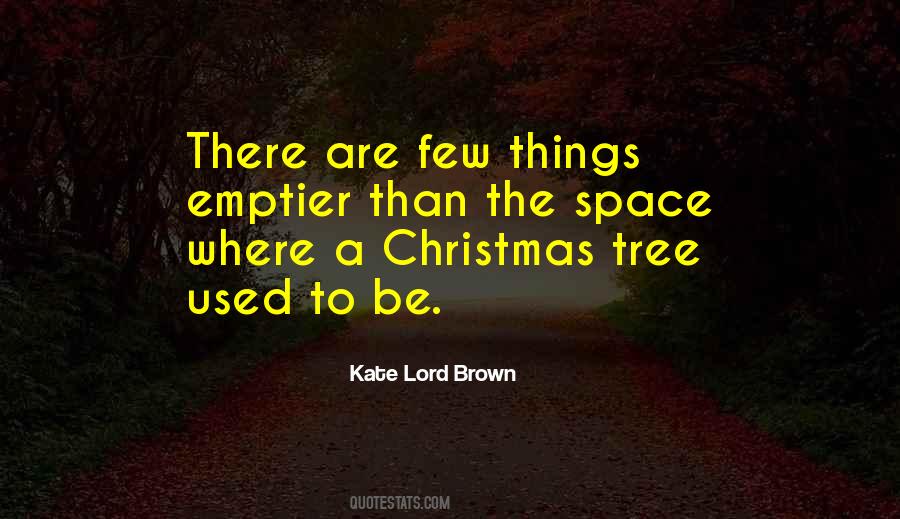 Christmas Loss Quotes #1188028