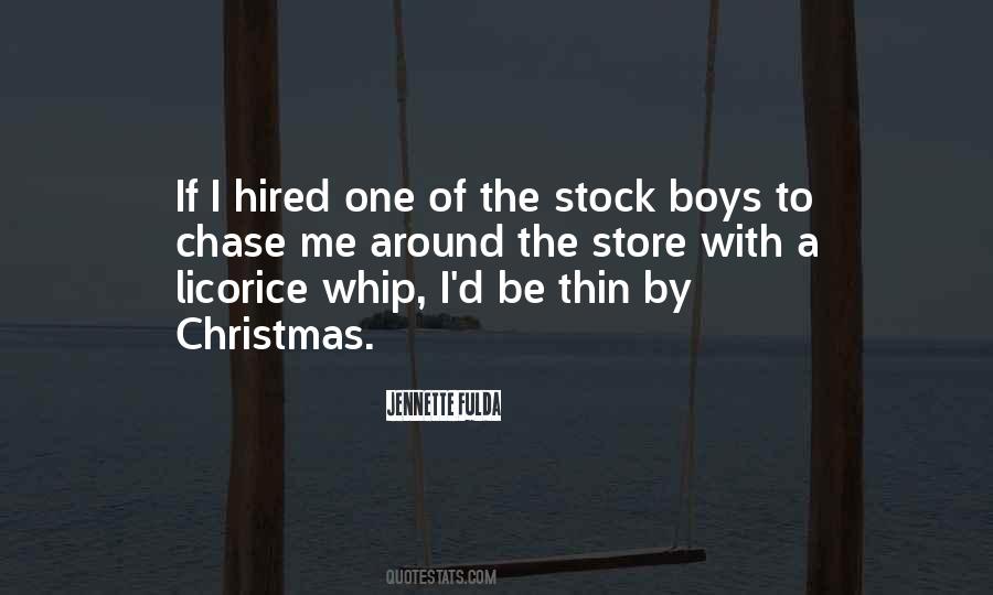 Christmas Loss Quotes #1689665