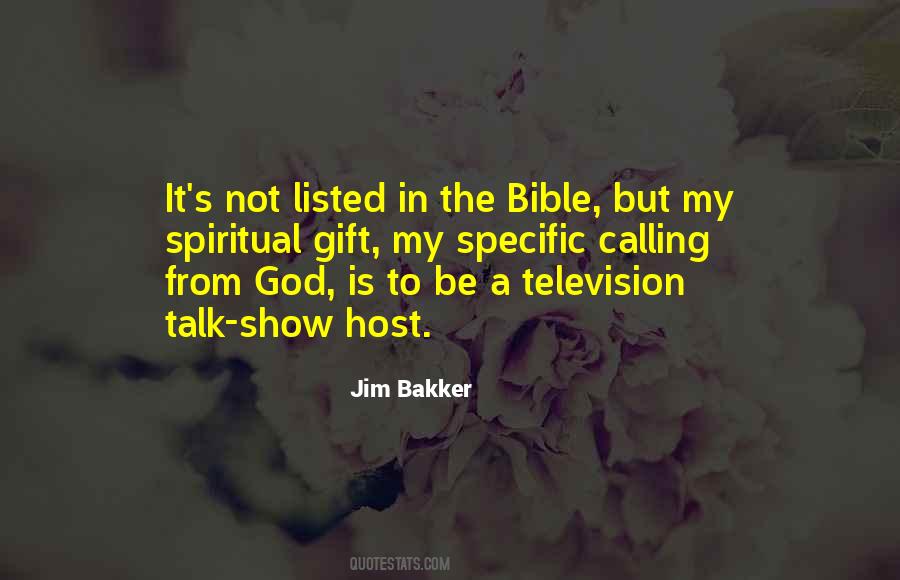 Those Who Talk The Most Quotes #6371