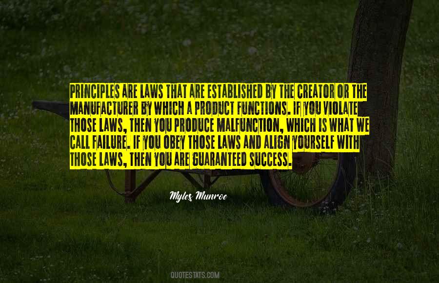 The Success Principles Quotes #1143443
