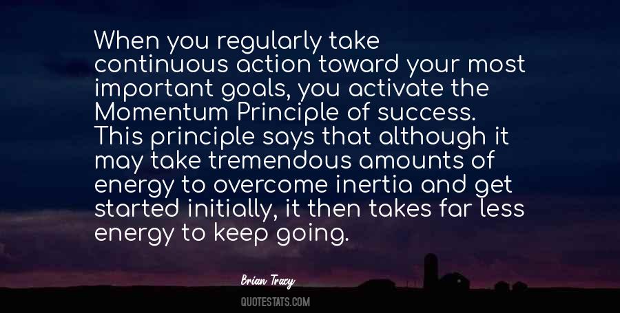 The Success Principles Quotes #1605186