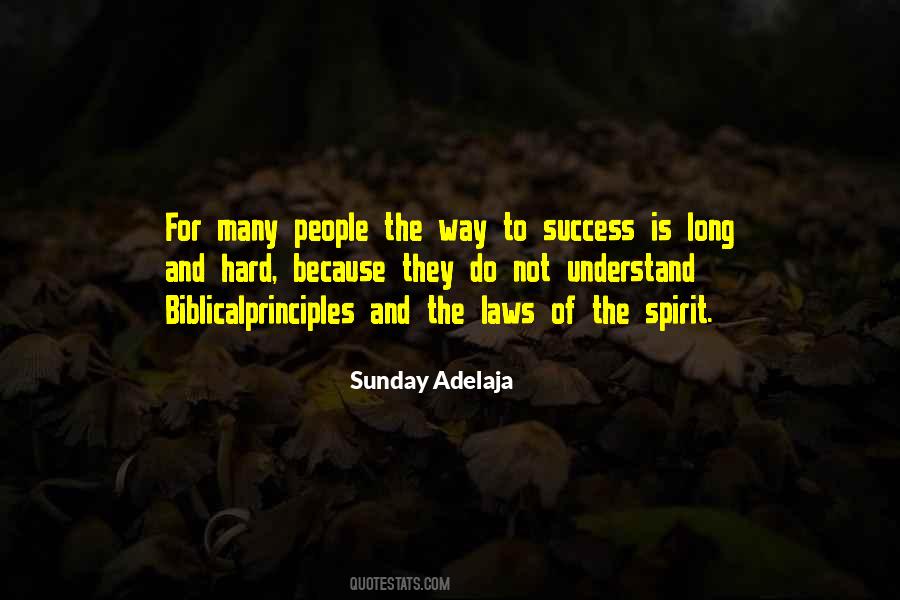 The Success Principles Quotes #381643
