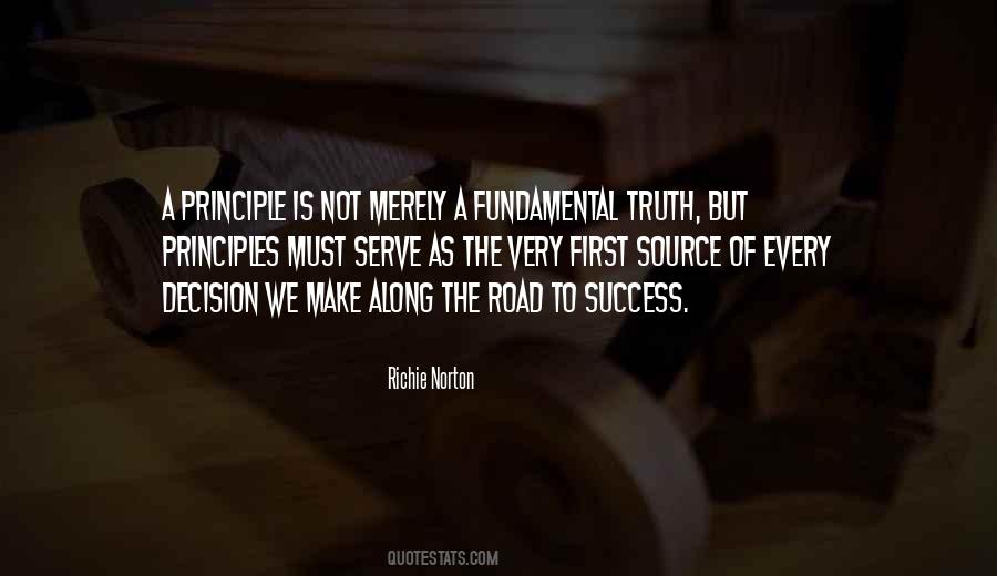 The Success Principles Quotes #390798