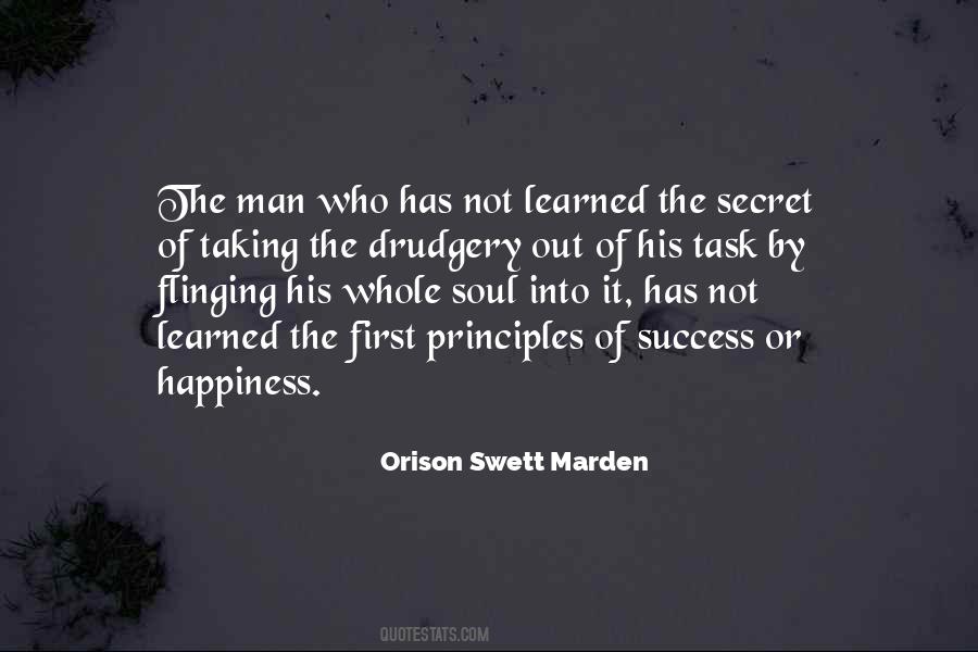 The Success Principles Quotes #824460