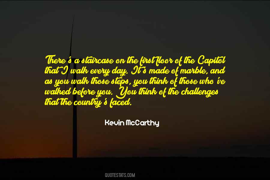 Country Walk Quotes #1074336