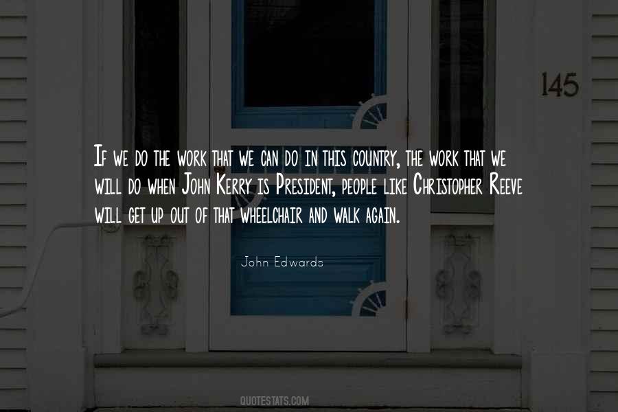 Country Walk Quotes #1105667