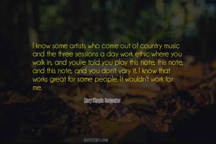 Country Walk Quotes #1469392