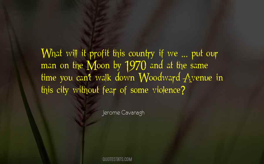 Country Walk Quotes #612170