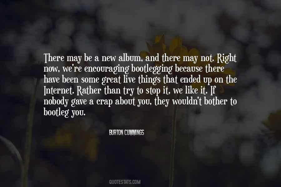 May We Live Quotes #1008458