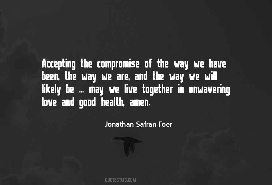 May We Live Quotes #1155890
