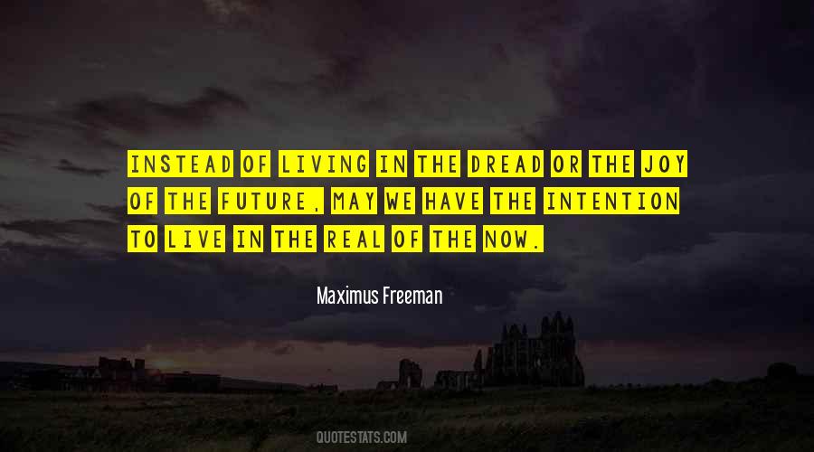 May We Live Quotes #1231515