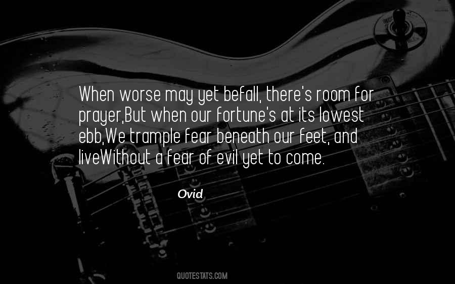 May We Live Quotes #1298870