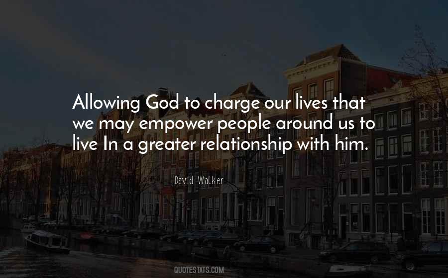 May We Live Quotes #132356