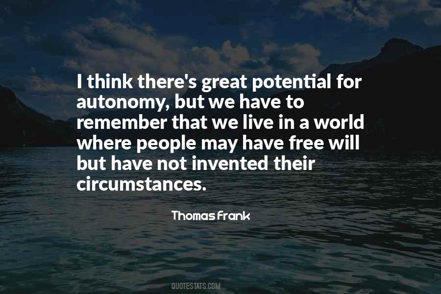 May We Live Quotes #1400782