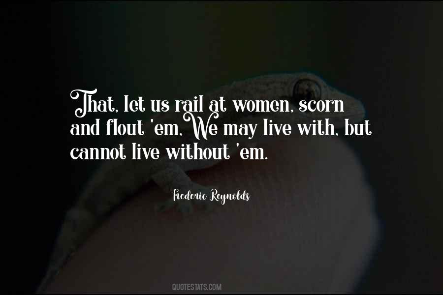 May We Live Quotes #1643102