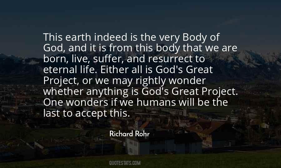 May We Live Quotes #1726846
