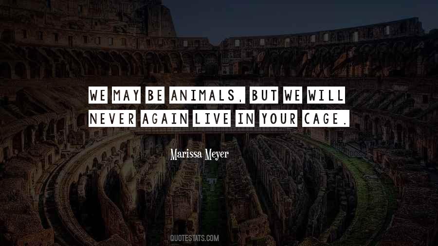 May We Live Quotes #330680