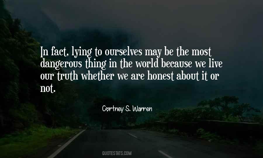 May We Live Quotes #452542