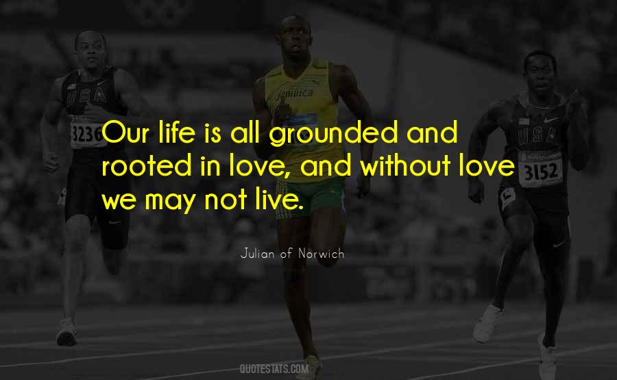 May We Live Quotes #910101