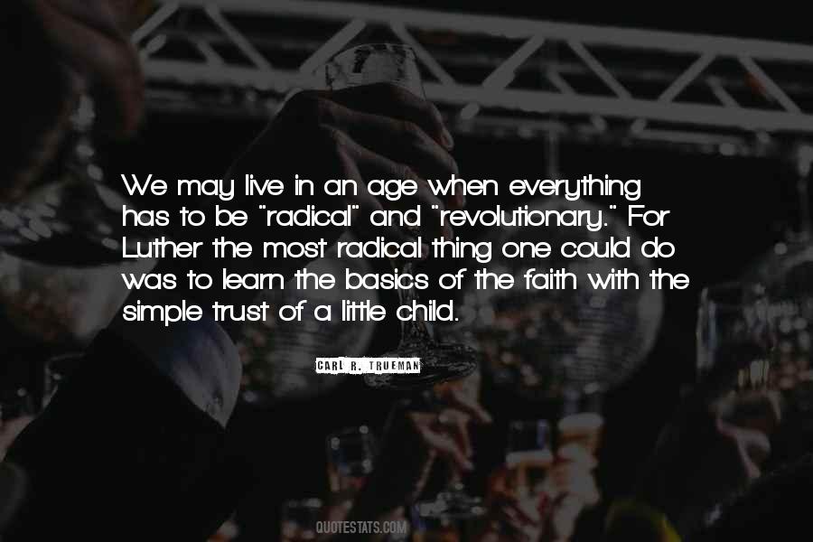 May We Live Quotes #946470