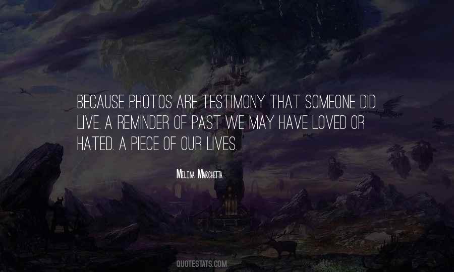 May We Live Quotes #959818