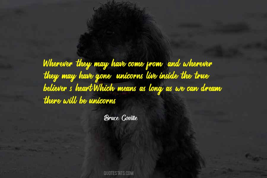 May We Live Quotes #984373