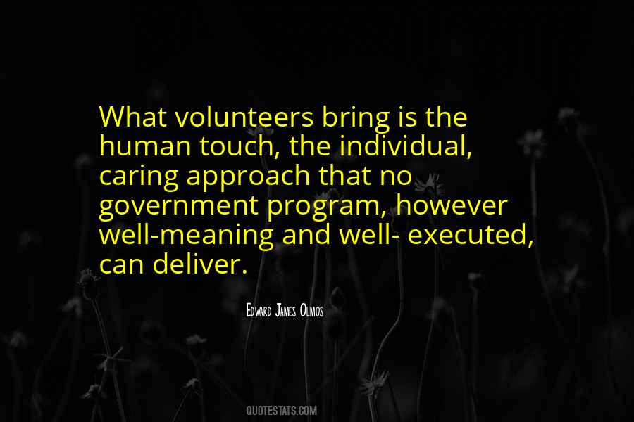 Quotes About Caring Others #433937