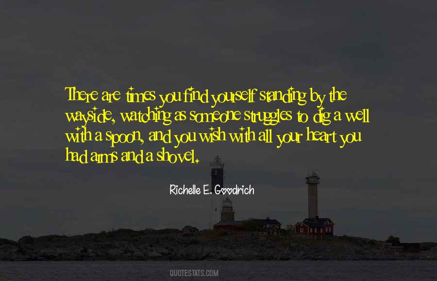 Quotes About Caring Others #992525