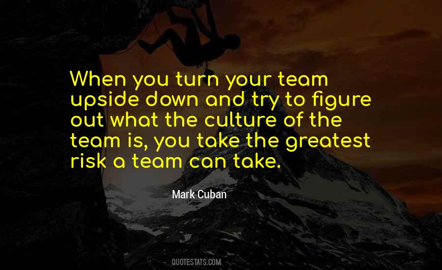 Team Out Quotes #755311