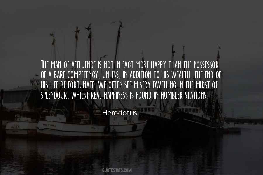 Life Is Not The End Quotes #1533719