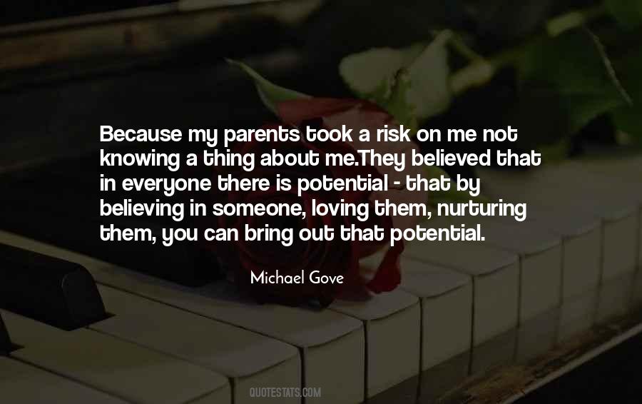 Not Loving Someone Quotes #1122753