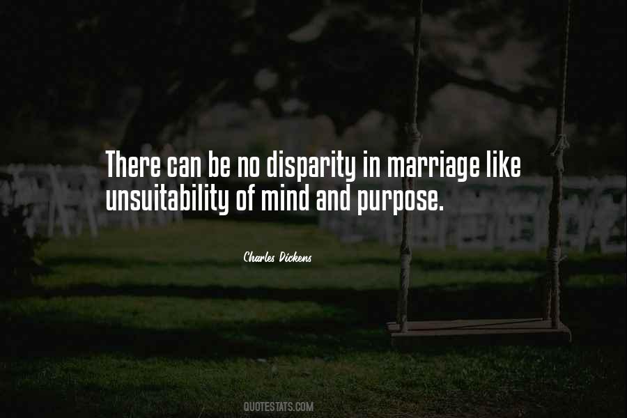 Quotes About Marriage Matrimony #1117120