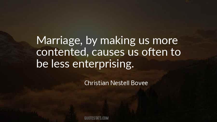 Quotes About Marriage Matrimony #1175884
