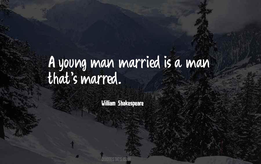 Quotes About Marriage Matrimony #1444266