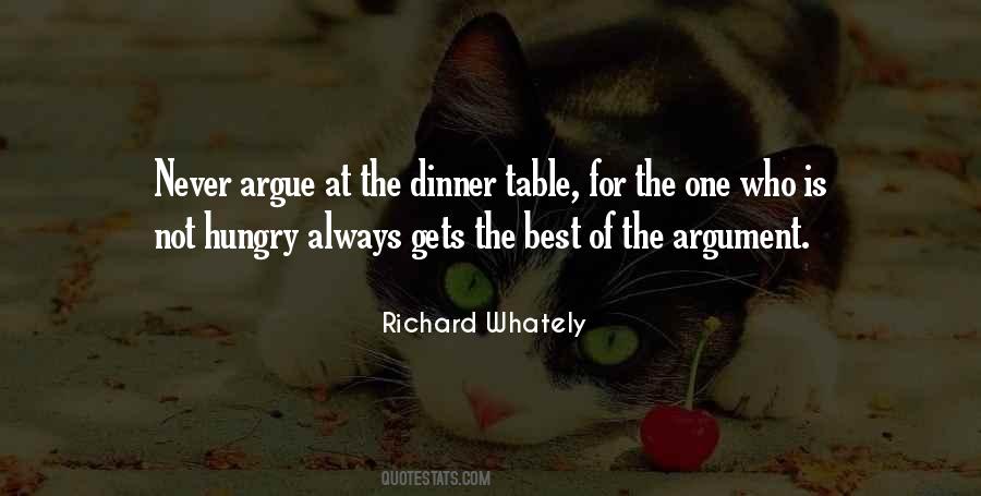 Not Hungry Quotes #93449