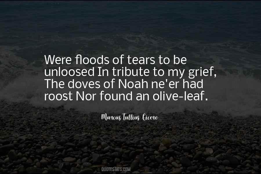 My Grief Quotes #411141