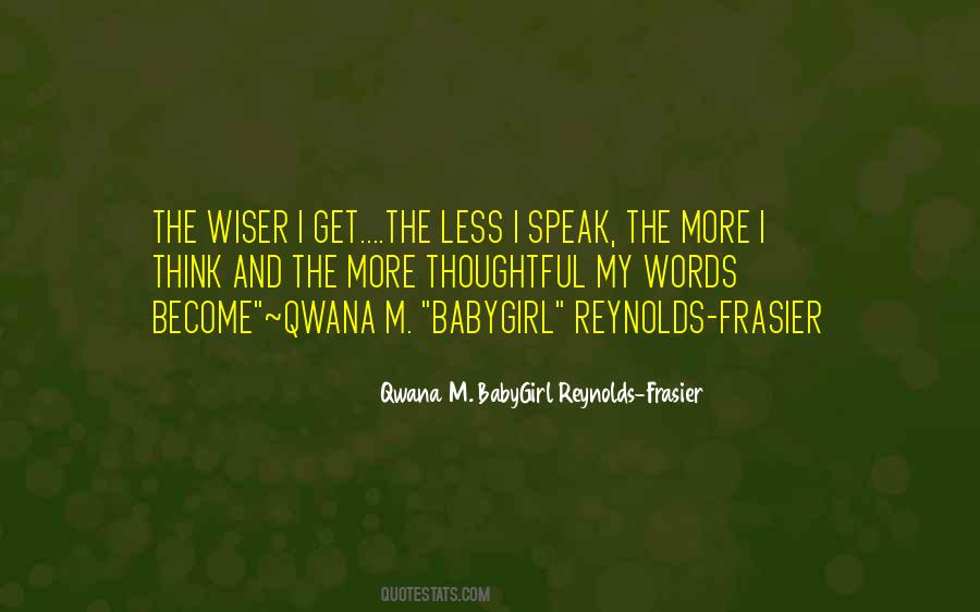 Love Thoughtful Quotes #1817781