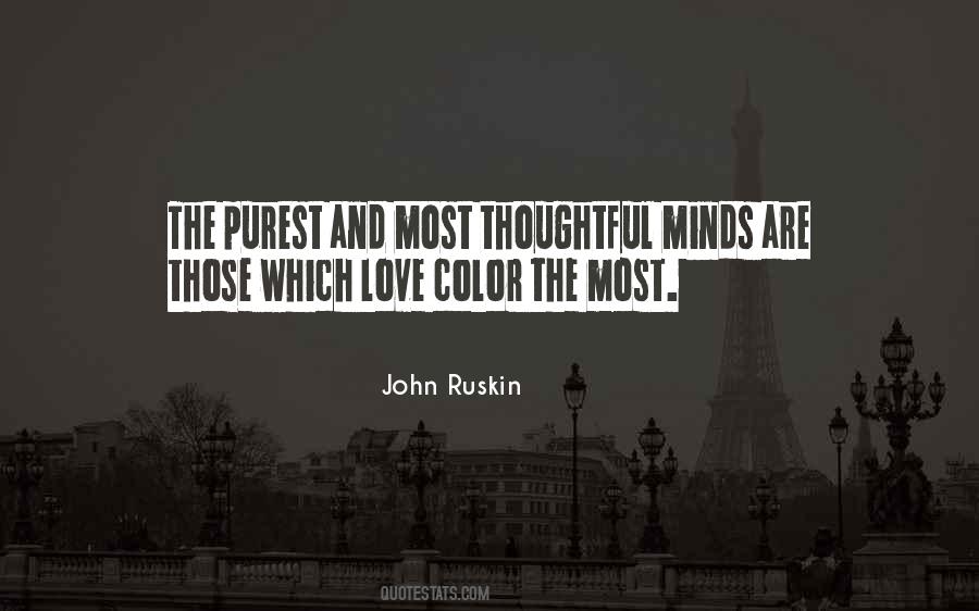 Love Thoughtful Quotes #1836992