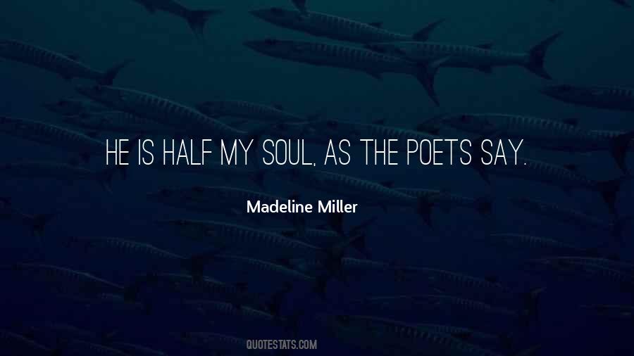 Love Thoughtful Quotes #1837922