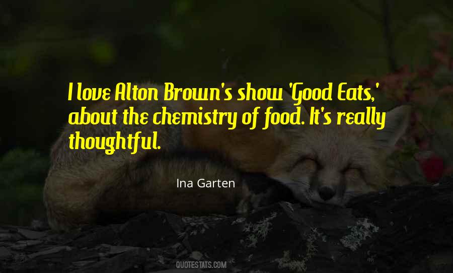 Love Thoughtful Quotes #214075