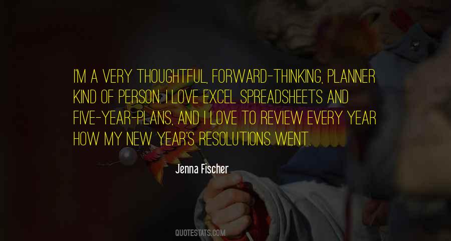 Love Thoughtful Quotes #241751