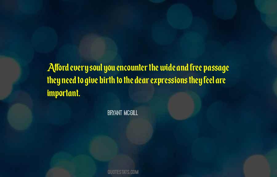 Love Thoughtful Quotes #265747